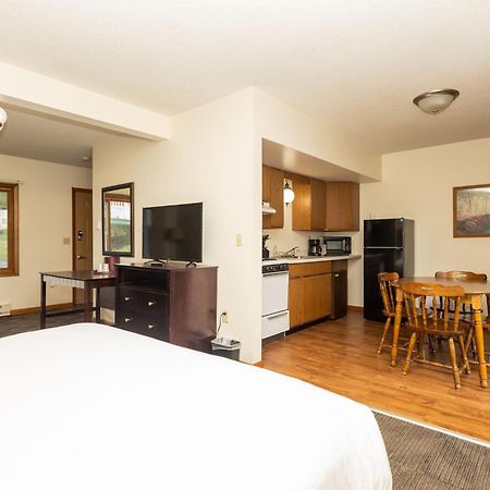 Brentwood Motor Inn Μαρκέτ Εξωτερικό φωτογραφία