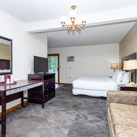 Brentwood Motor Inn Μαρκέτ Εξωτερικό φωτογραφία