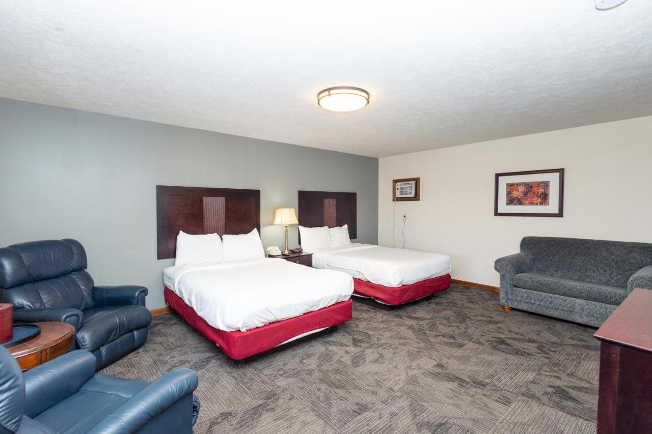 Brentwood Motor Inn Μαρκέτ Εξωτερικό φωτογραφία