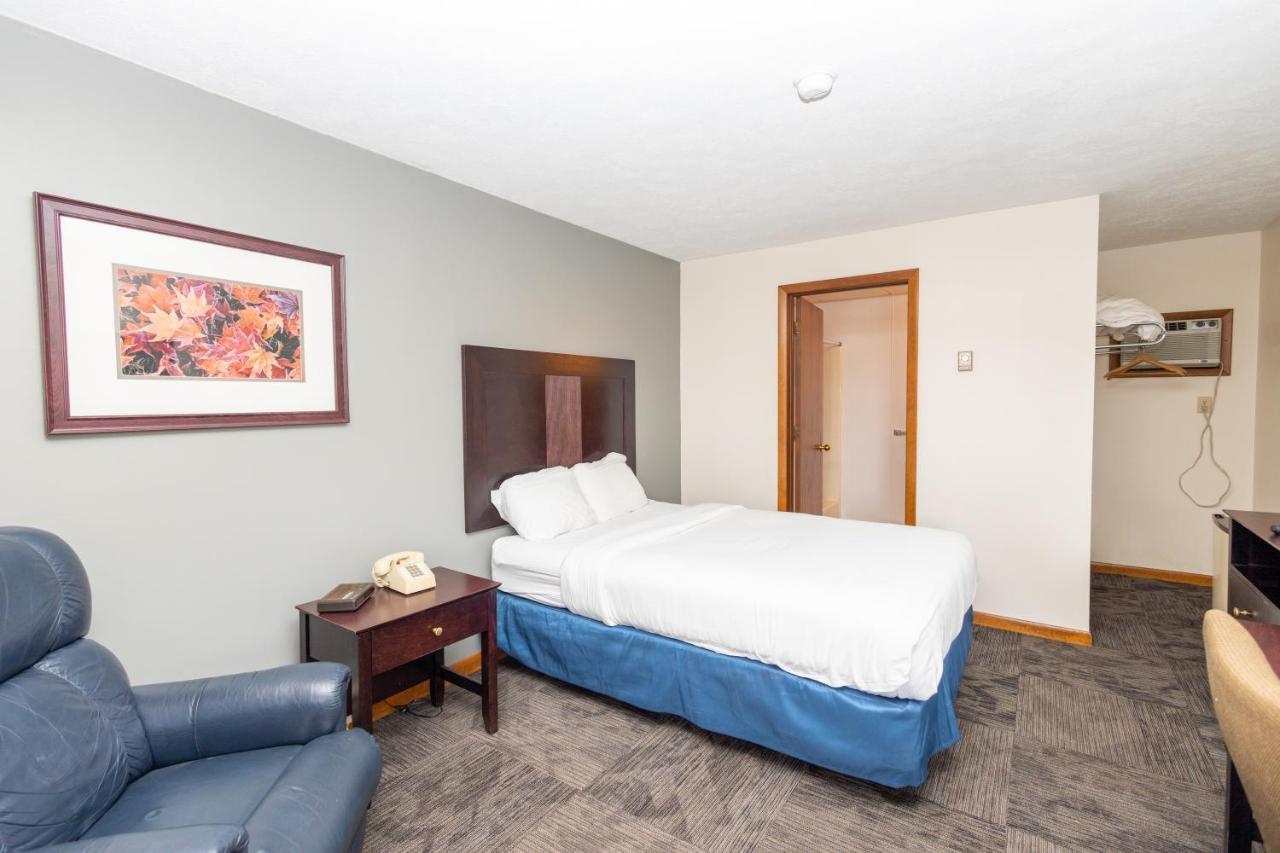 Brentwood Motor Inn Μαρκέτ Εξωτερικό φωτογραφία