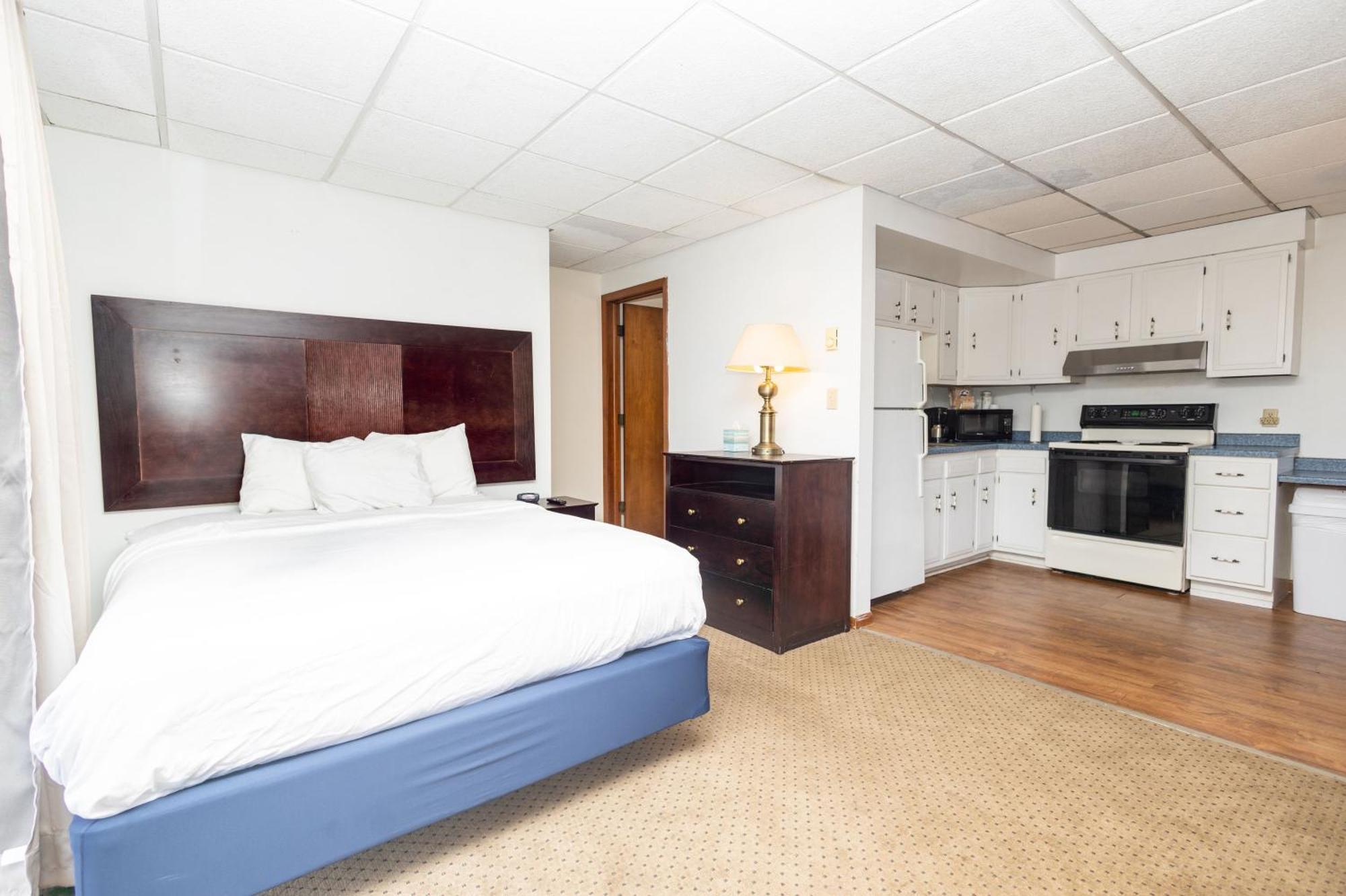 Brentwood Motor Inn Μαρκέτ Εξωτερικό φωτογραφία