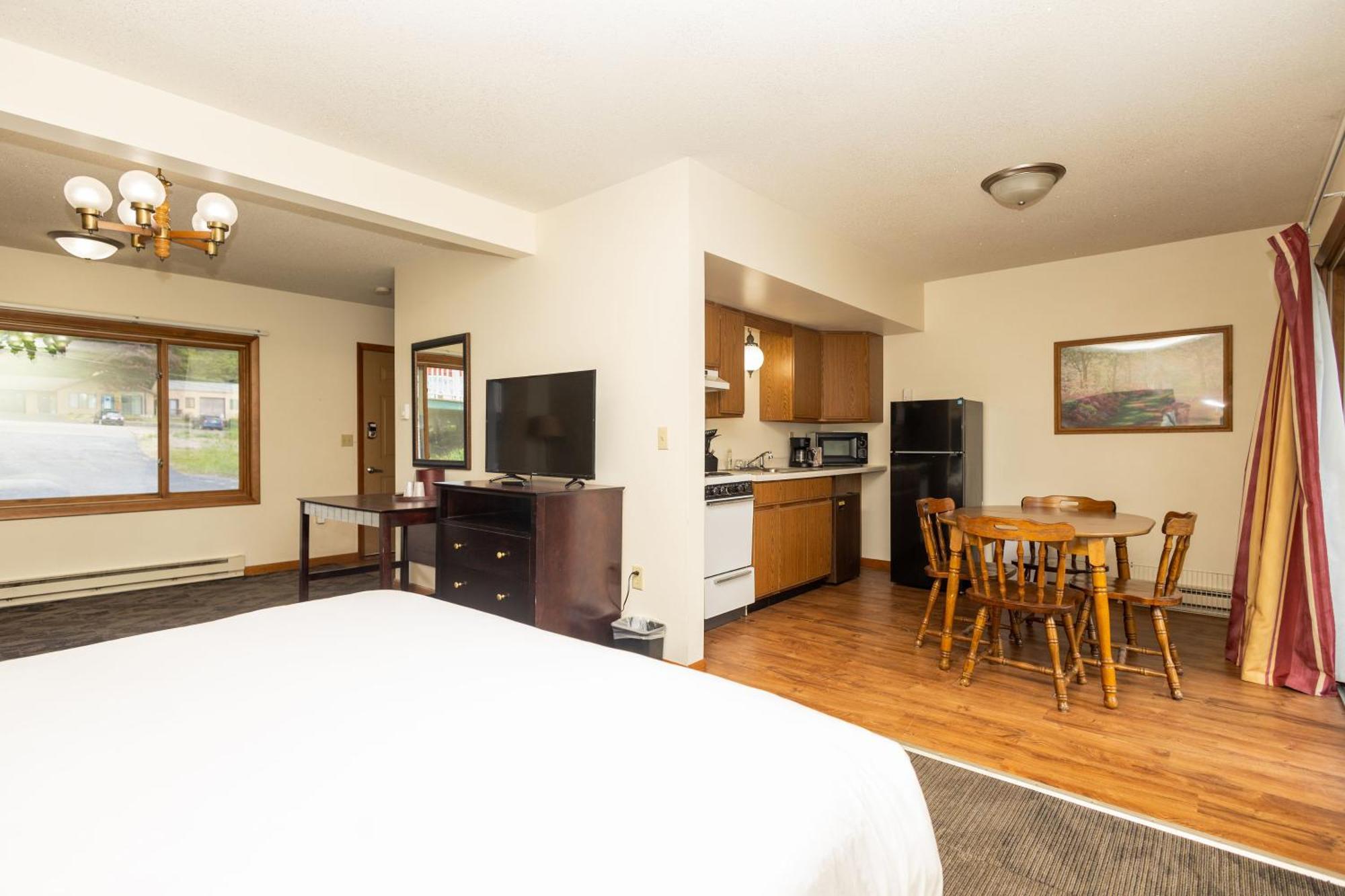 Brentwood Motor Inn Μαρκέτ Εξωτερικό φωτογραφία