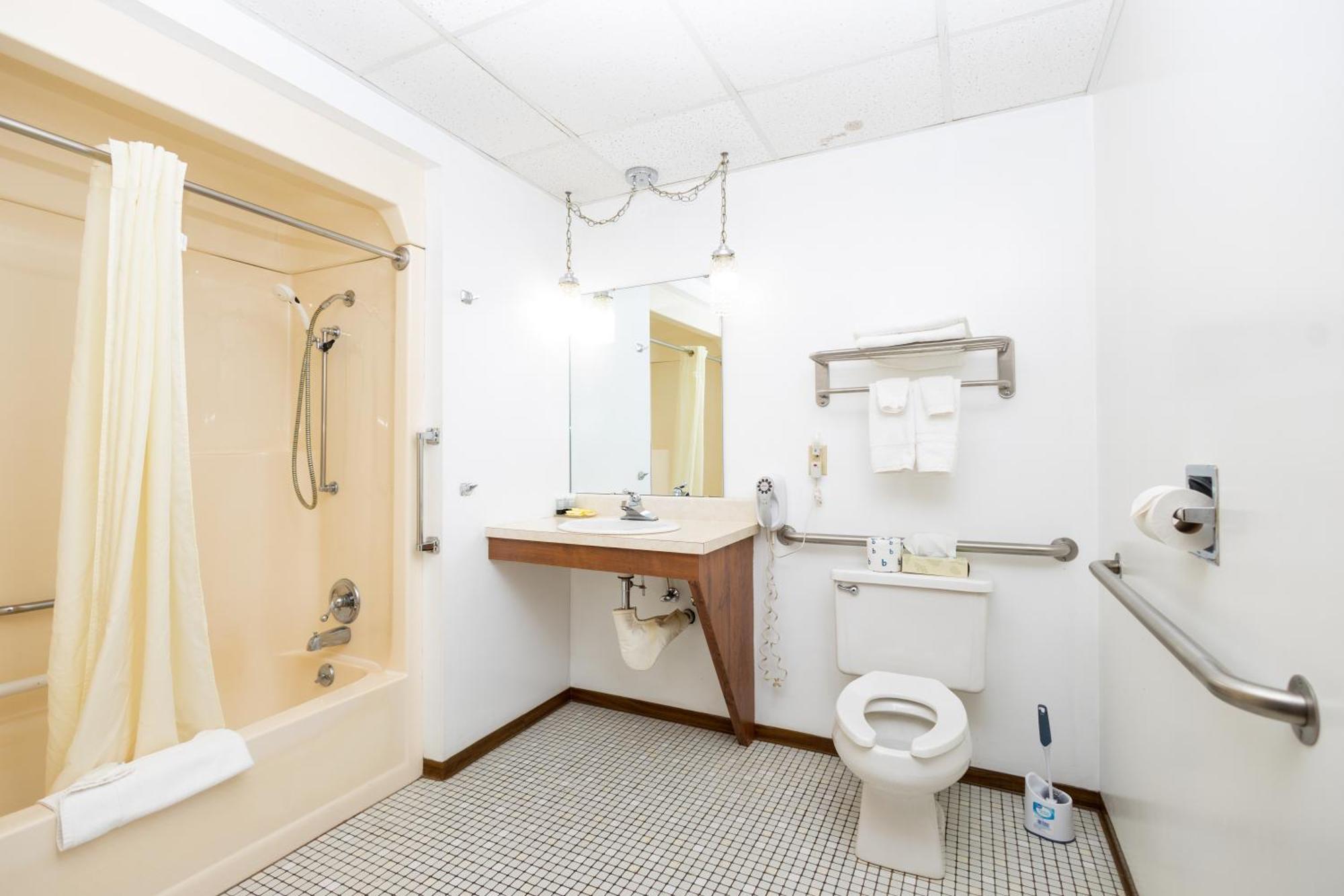 Brentwood Motor Inn Μαρκέτ Εξωτερικό φωτογραφία
