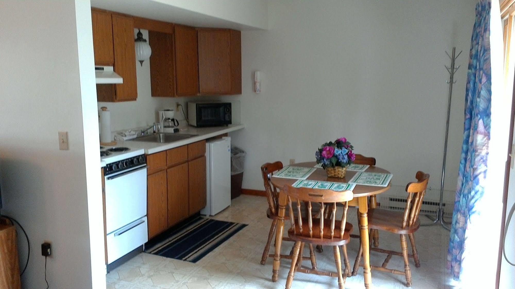 Brentwood Motor Inn Μαρκέτ Εξωτερικό φωτογραφία