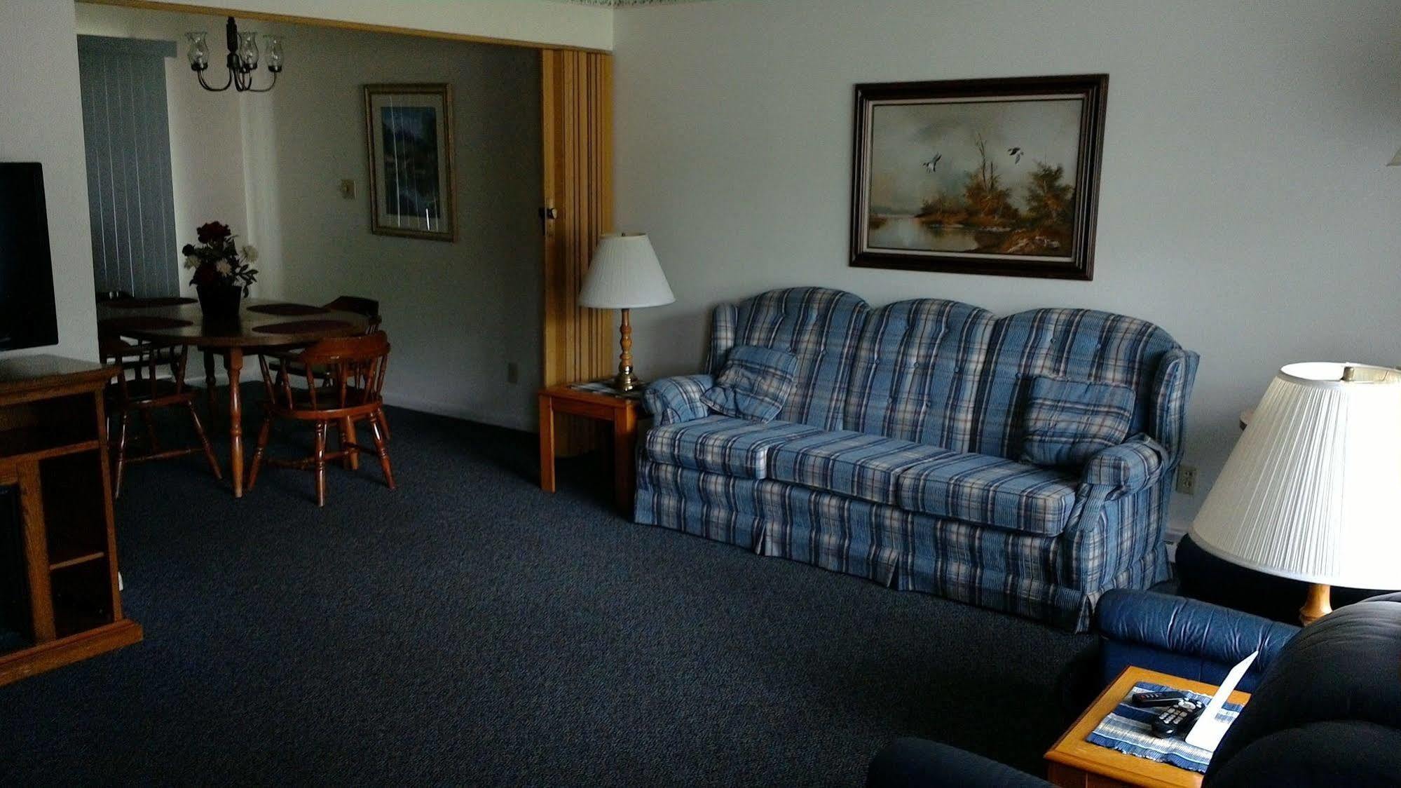 Brentwood Motor Inn Μαρκέτ Εξωτερικό φωτογραφία