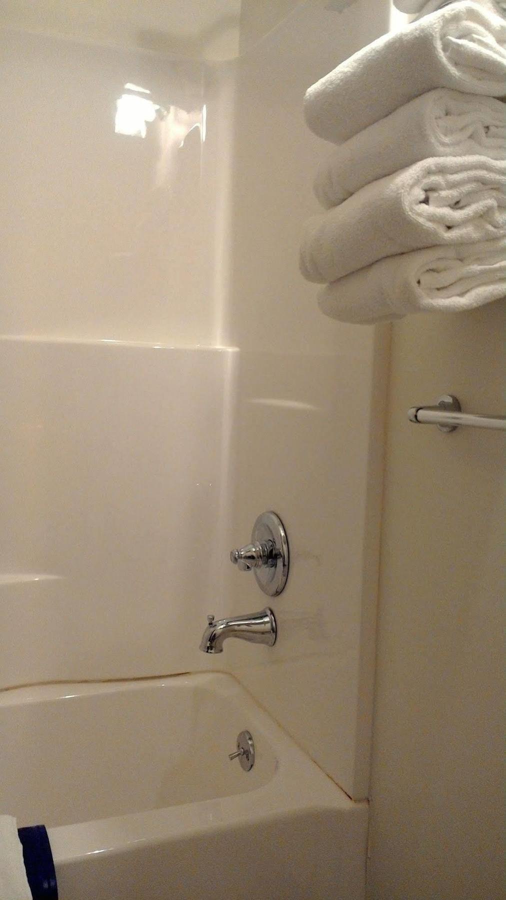 Brentwood Motor Inn Μαρκέτ Εξωτερικό φωτογραφία