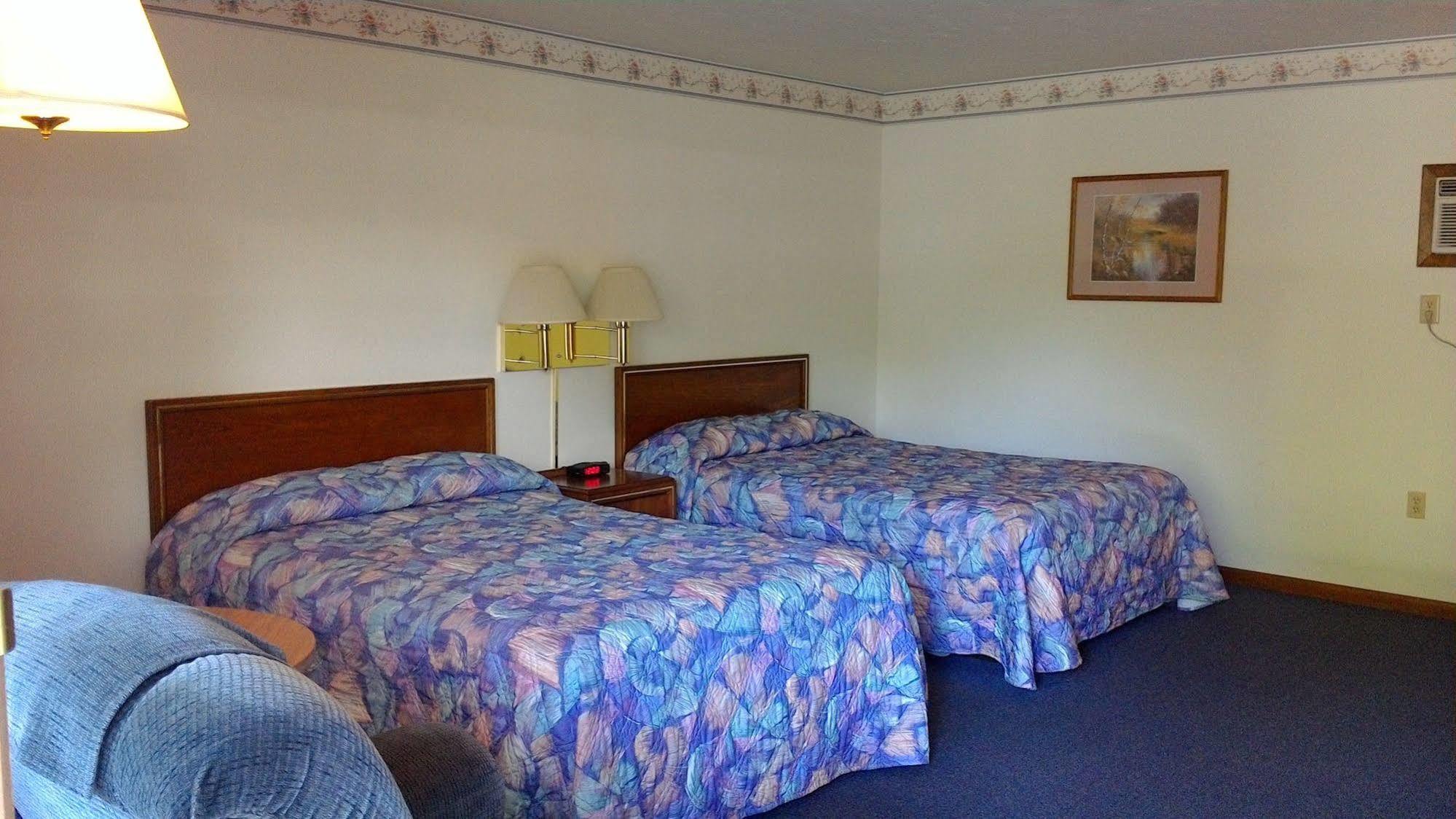 Brentwood Motor Inn Μαρκέτ Εξωτερικό φωτογραφία