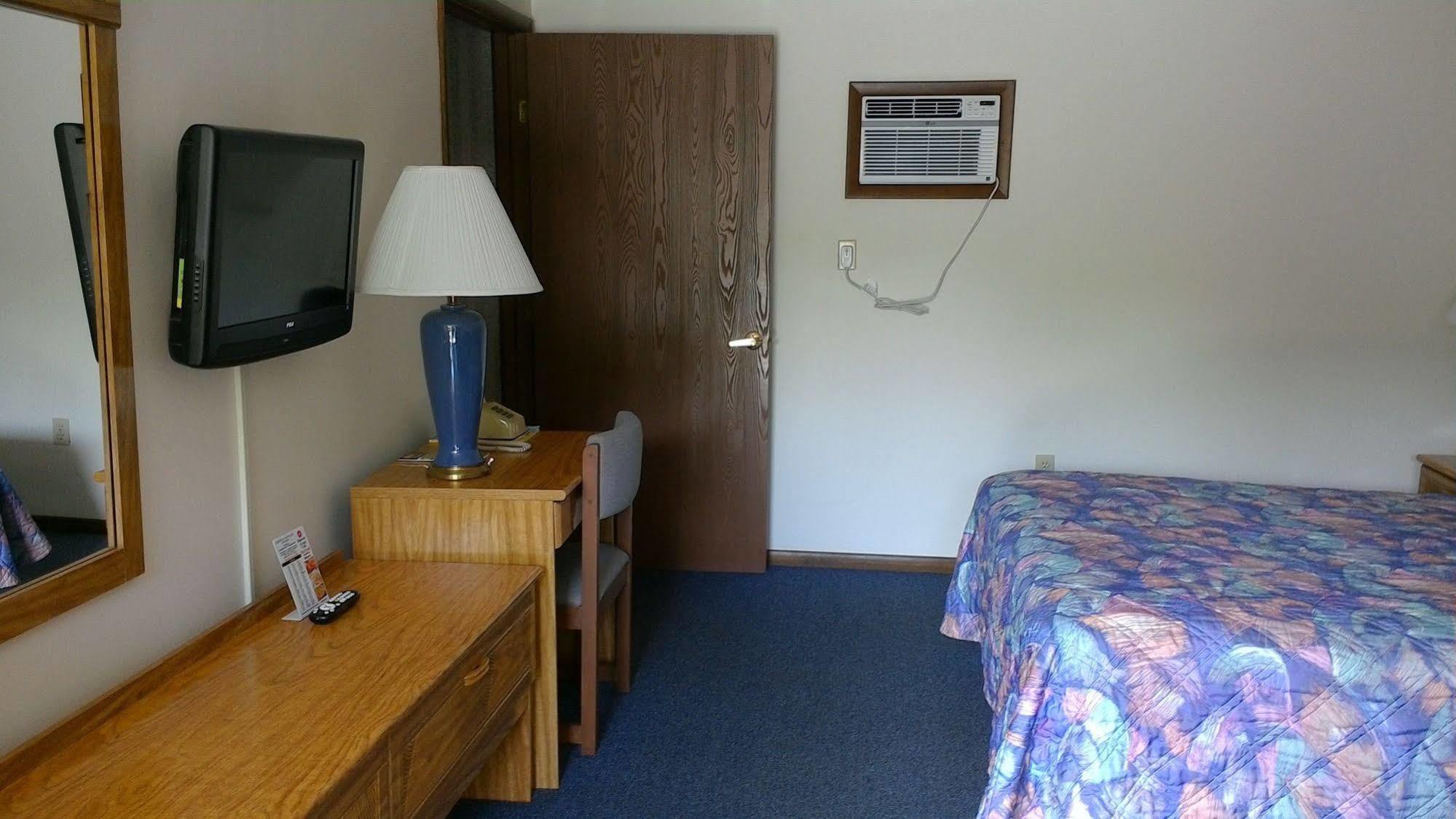Brentwood Motor Inn Μαρκέτ Εξωτερικό φωτογραφία