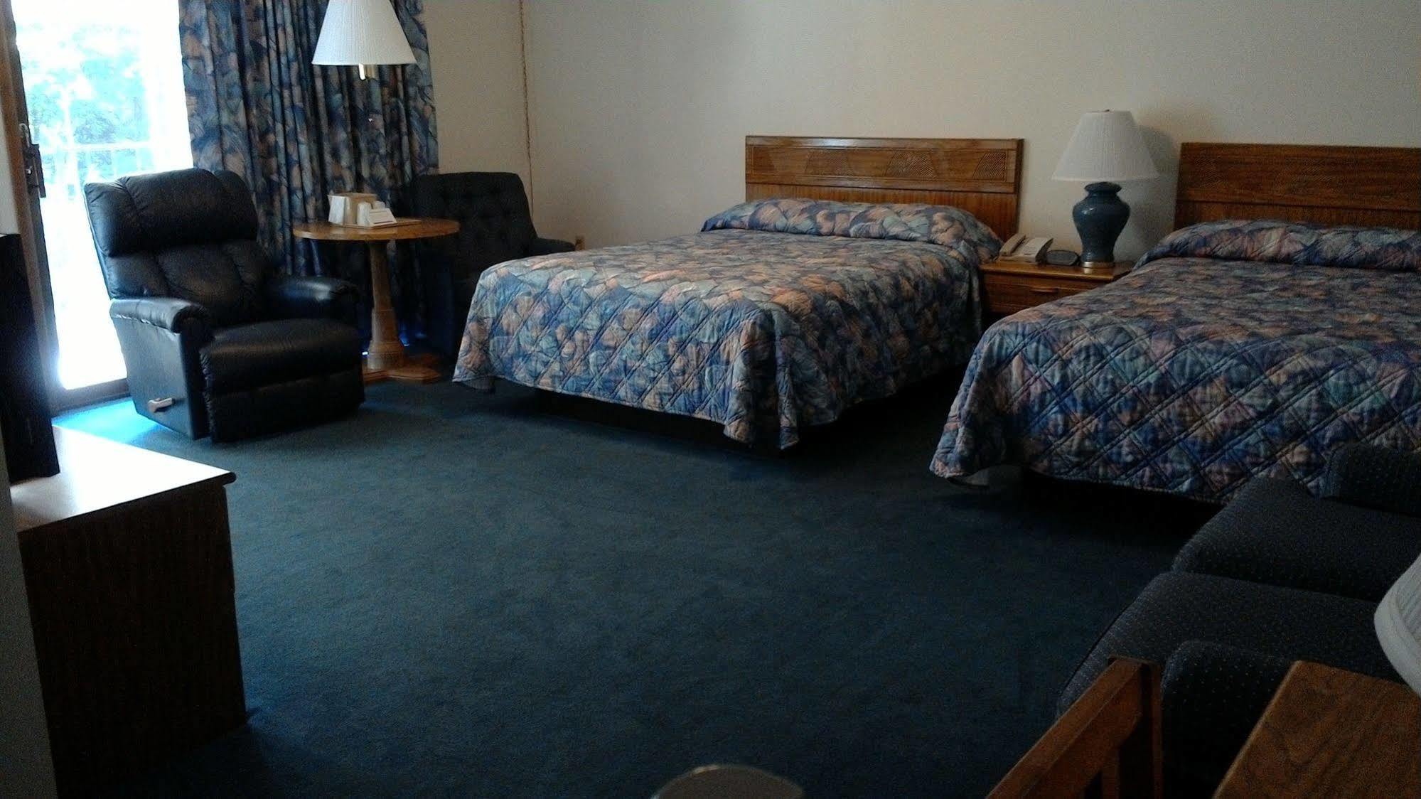 Brentwood Motor Inn Μαρκέτ Εξωτερικό φωτογραφία