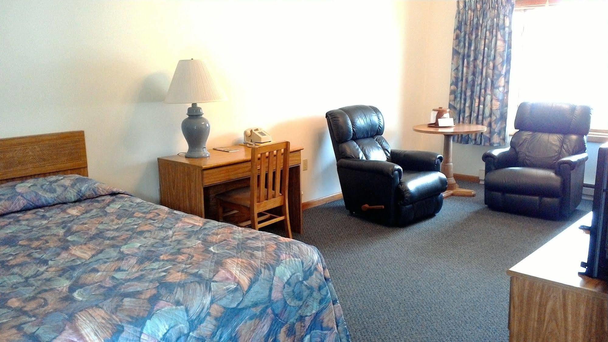 Brentwood Motor Inn Μαρκέτ Εξωτερικό φωτογραφία