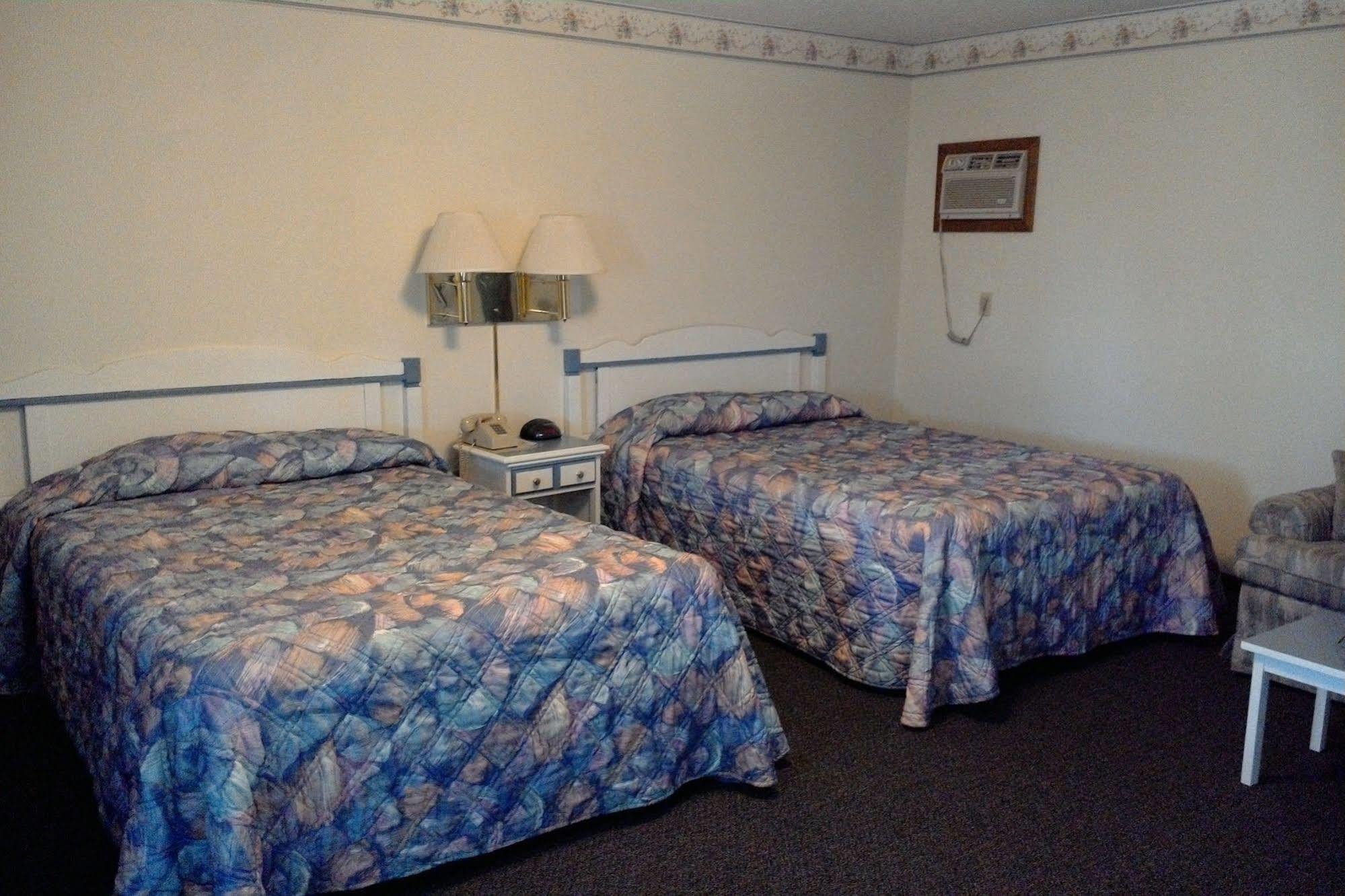 Brentwood Motor Inn Μαρκέτ Εξωτερικό φωτογραφία