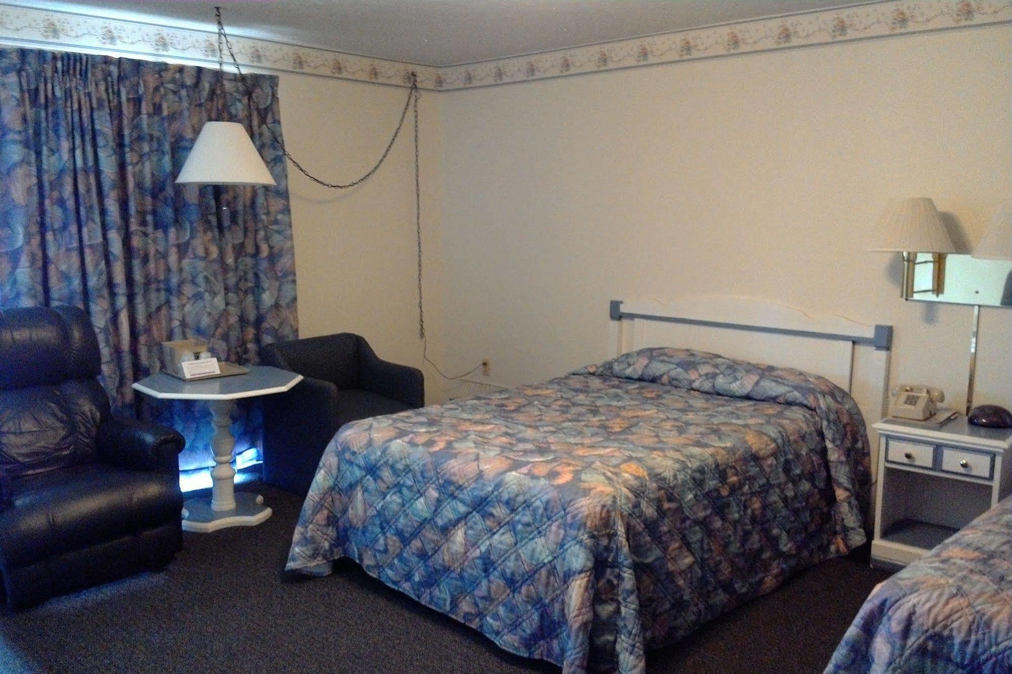 Brentwood Motor Inn Μαρκέτ Εξωτερικό φωτογραφία