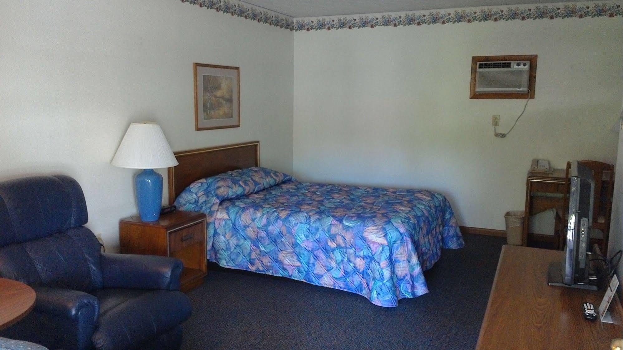 Brentwood Motor Inn Μαρκέτ Εξωτερικό φωτογραφία