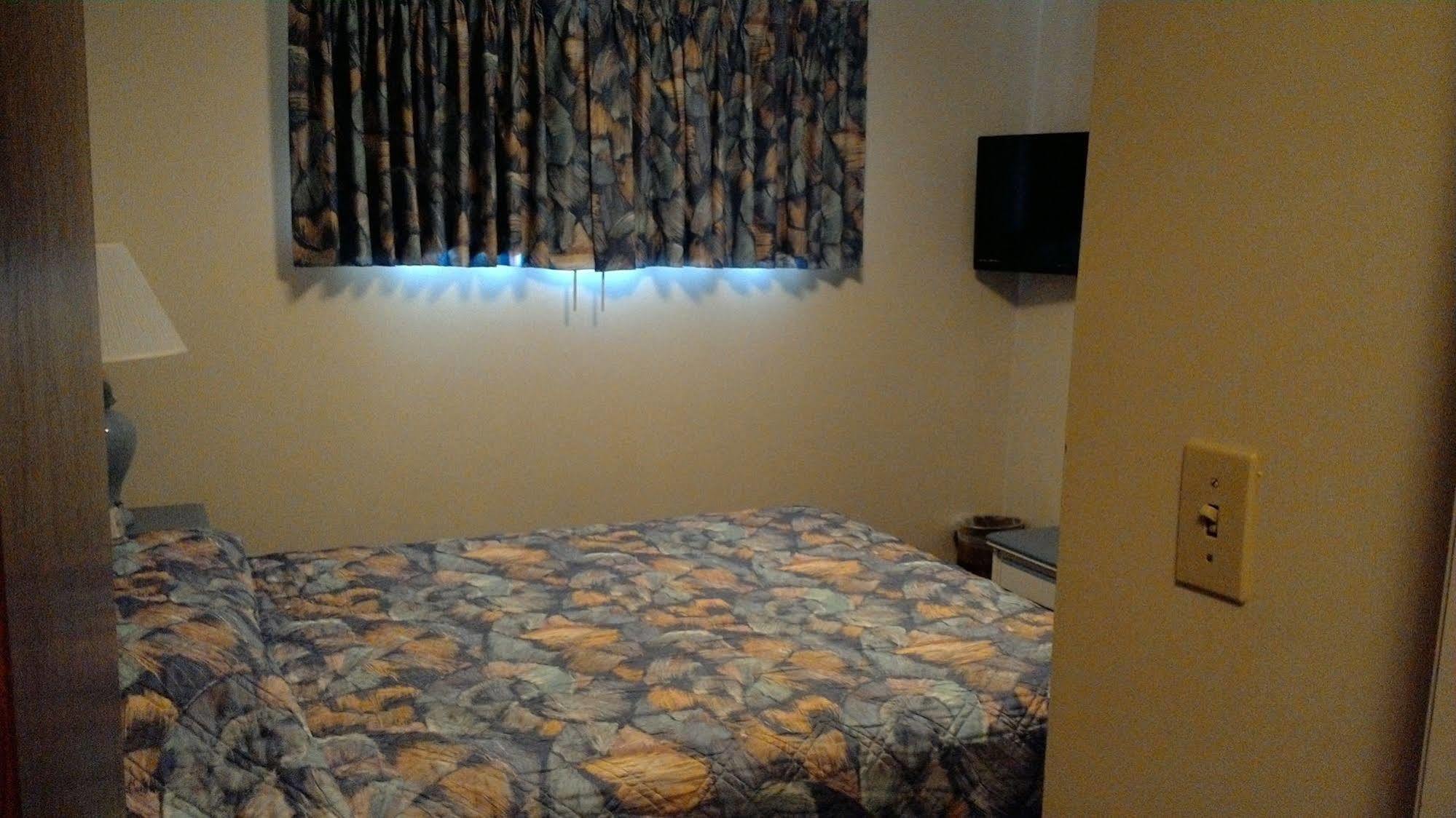 Brentwood Motor Inn Μαρκέτ Εξωτερικό φωτογραφία