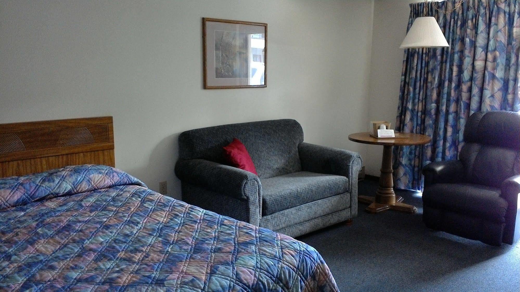 Brentwood Motor Inn Μαρκέτ Εξωτερικό φωτογραφία