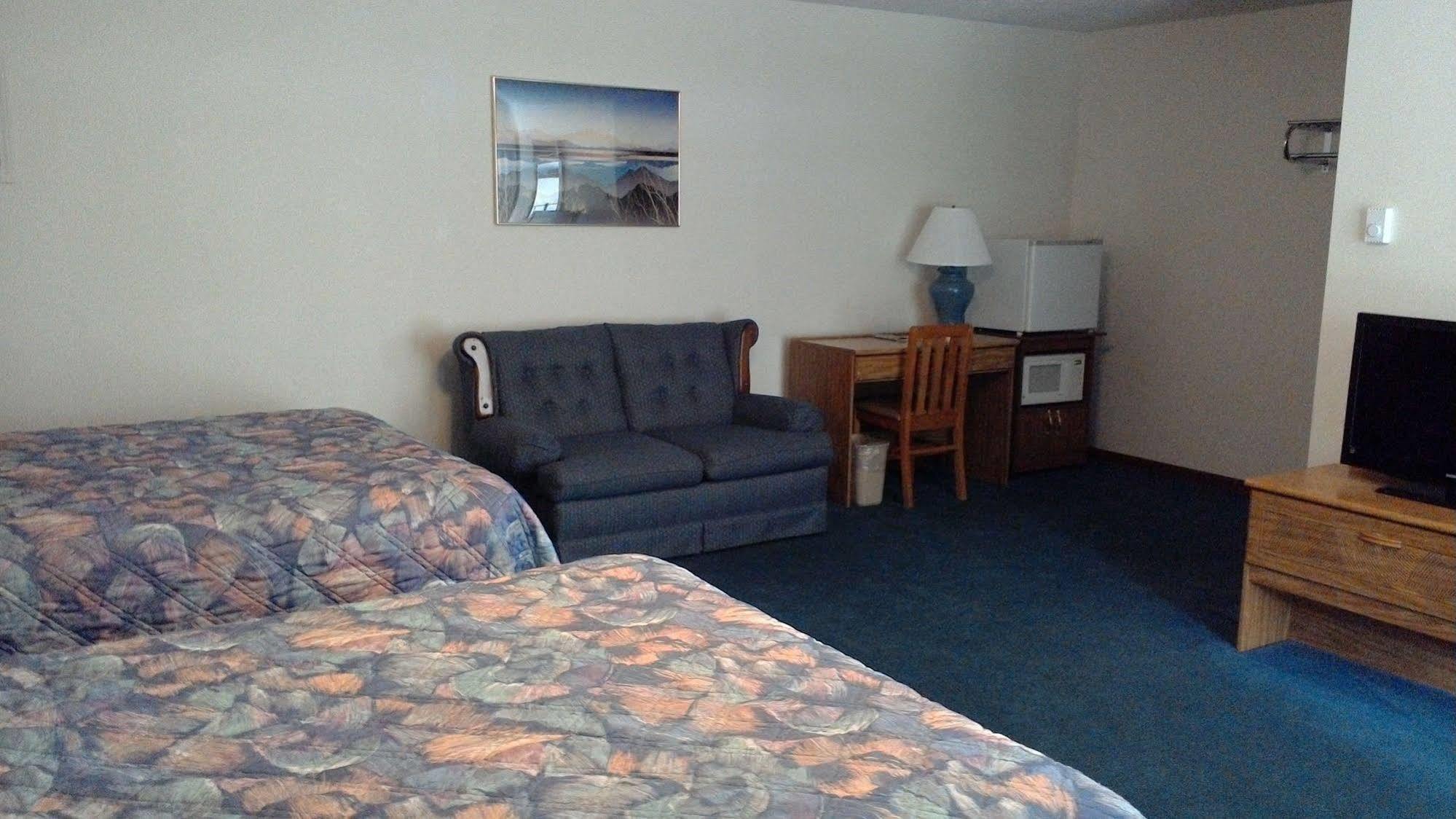 Brentwood Motor Inn Μαρκέτ Εξωτερικό φωτογραφία