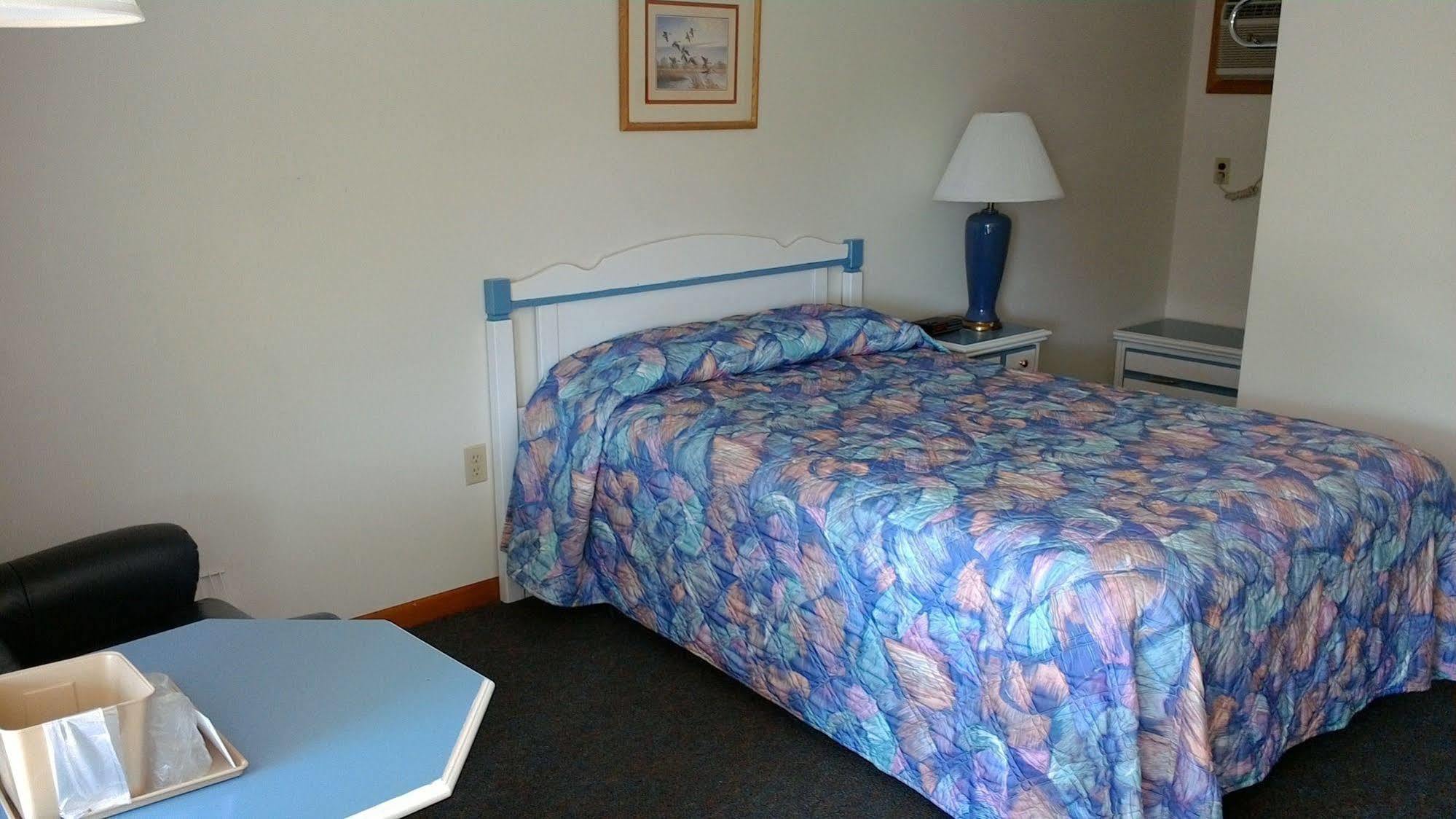 Brentwood Motor Inn Μαρκέτ Εξωτερικό φωτογραφία