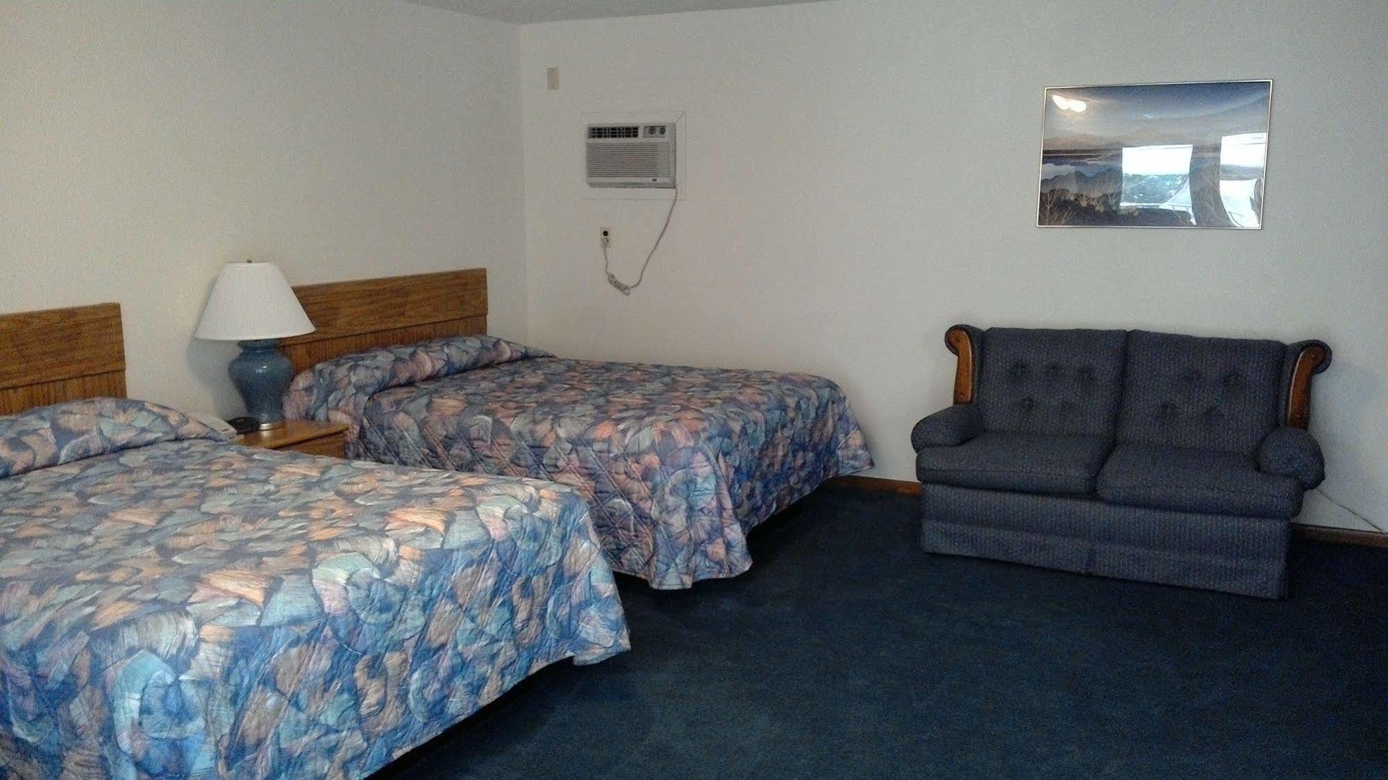 Brentwood Motor Inn Μαρκέτ Εξωτερικό φωτογραφία