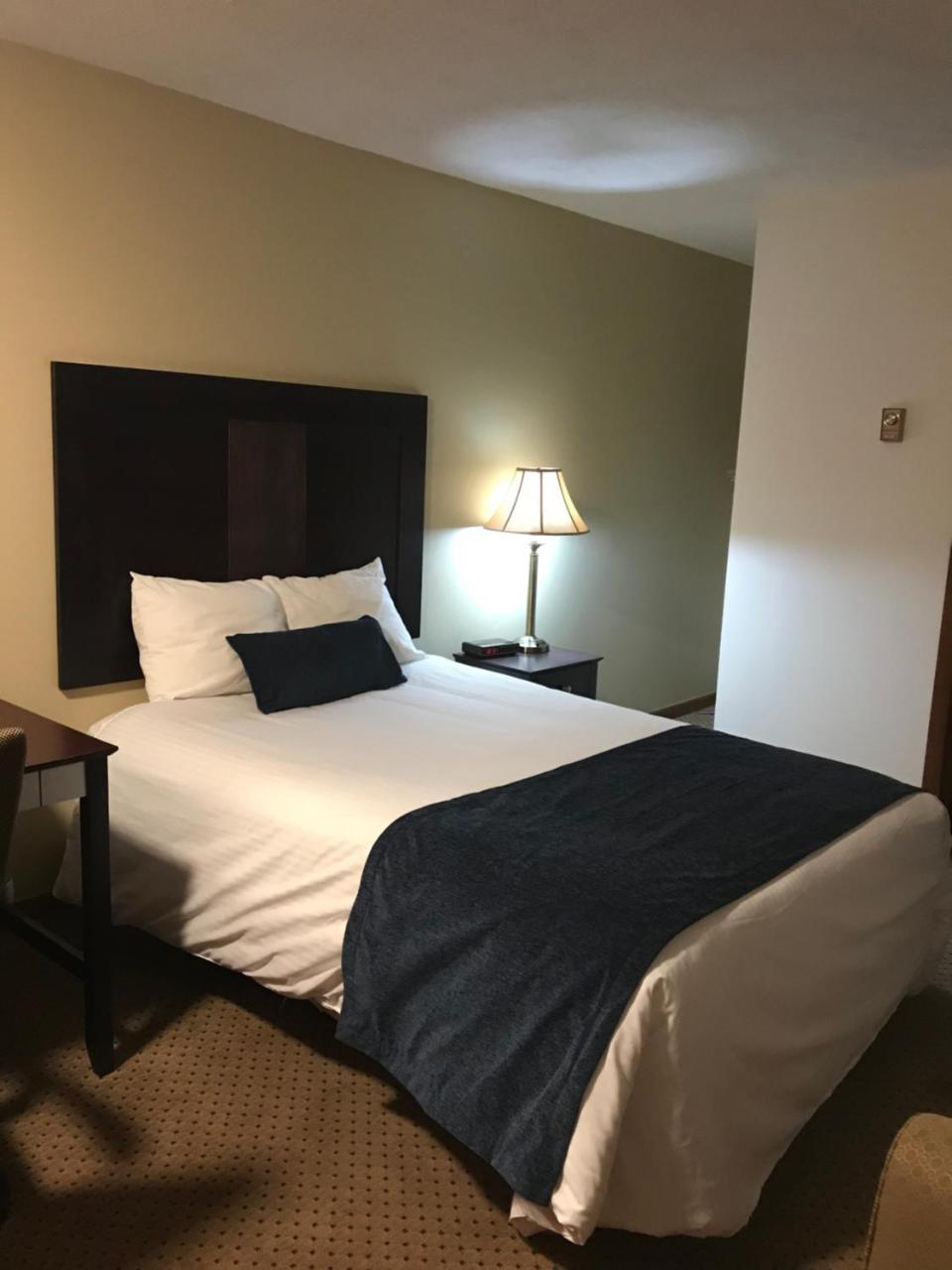 Brentwood Motor Inn Μαρκέτ Εξωτερικό φωτογραφία