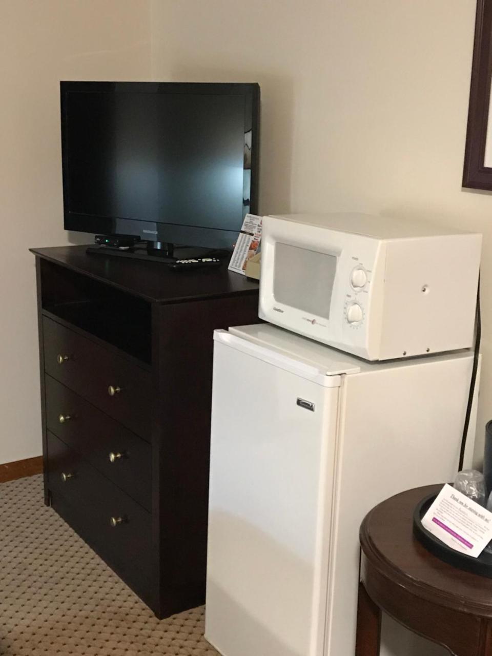 Brentwood Motor Inn Μαρκέτ Εξωτερικό φωτογραφία