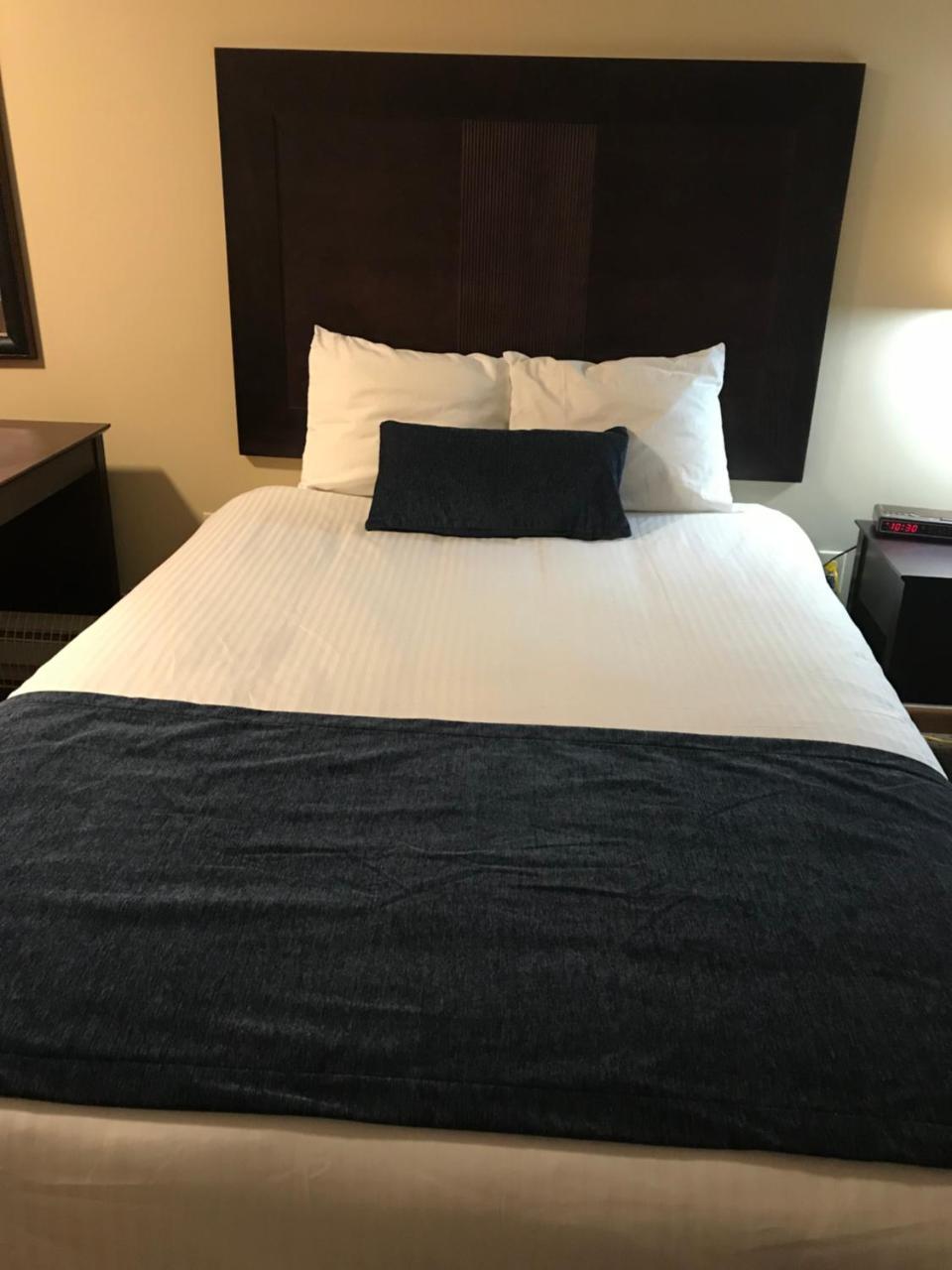 Brentwood Motor Inn Μαρκέτ Εξωτερικό φωτογραφία