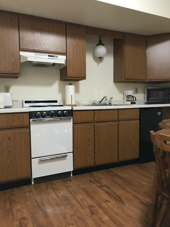 Brentwood Motor Inn Μαρκέτ Εξωτερικό φωτογραφία