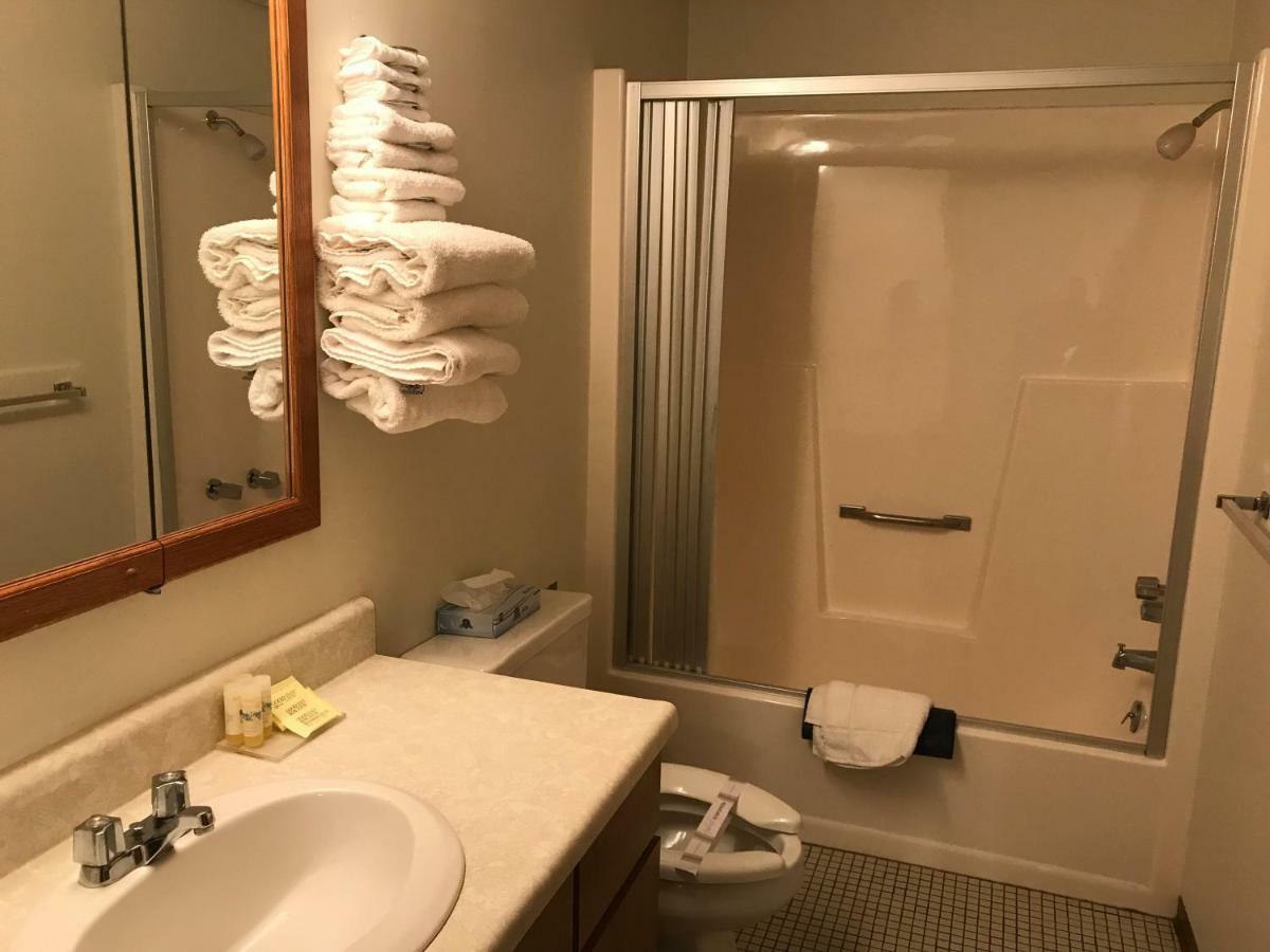 Brentwood Motor Inn Μαρκέτ Εξωτερικό φωτογραφία