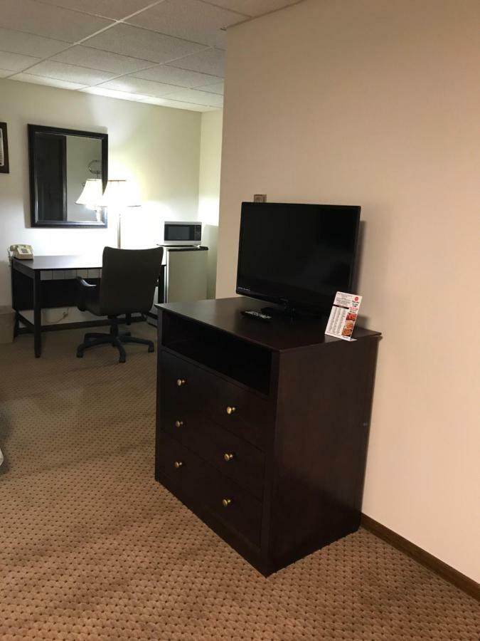 Brentwood Motor Inn Μαρκέτ Εξωτερικό φωτογραφία