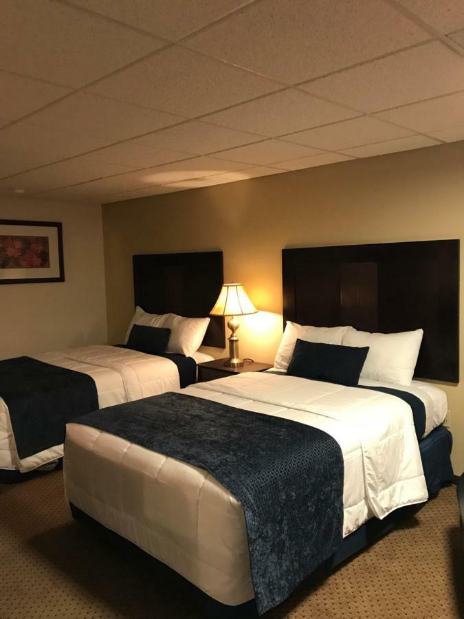 Brentwood Motor Inn Μαρκέτ Εξωτερικό φωτογραφία