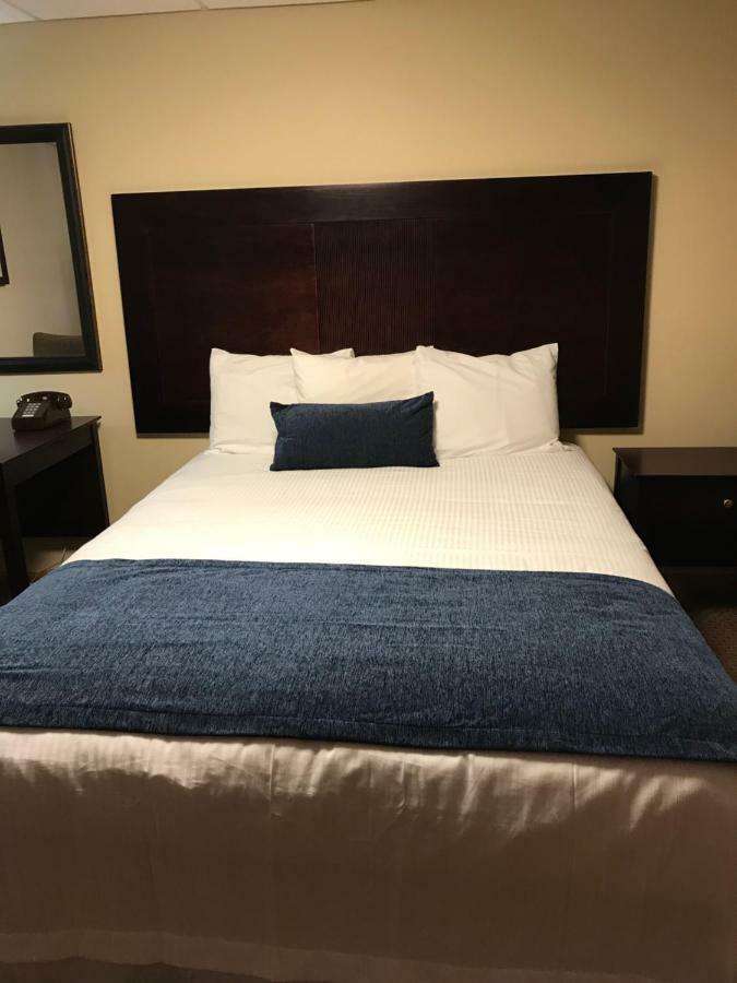 Brentwood Motor Inn Μαρκέτ Εξωτερικό φωτογραφία