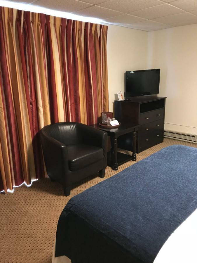 Brentwood Motor Inn Μαρκέτ Εξωτερικό φωτογραφία