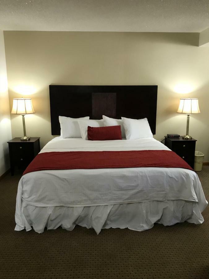 Brentwood Motor Inn Μαρκέτ Εξωτερικό φωτογραφία