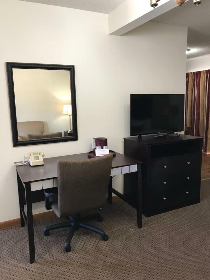 Brentwood Motor Inn Μαρκέτ Εξωτερικό φωτογραφία
