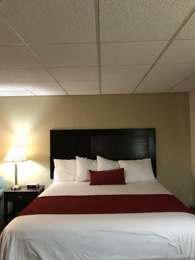 Brentwood Motor Inn Μαρκέτ Εξωτερικό φωτογραφία