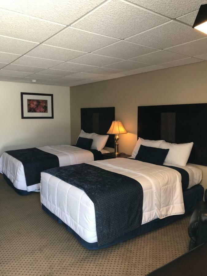 Brentwood Motor Inn Μαρκέτ Εξωτερικό φωτογραφία