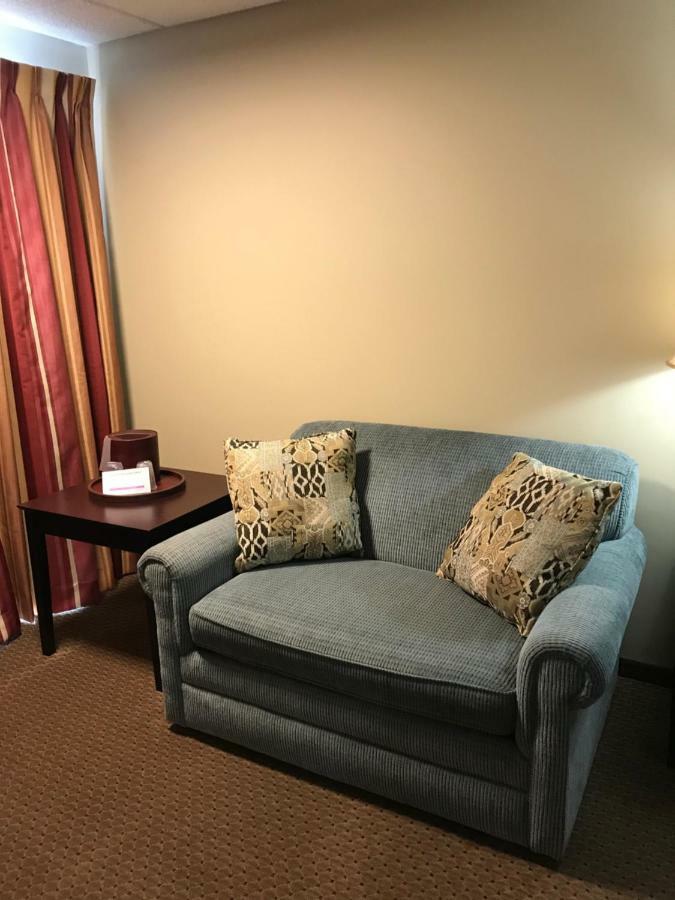 Brentwood Motor Inn Μαρκέτ Εξωτερικό φωτογραφία