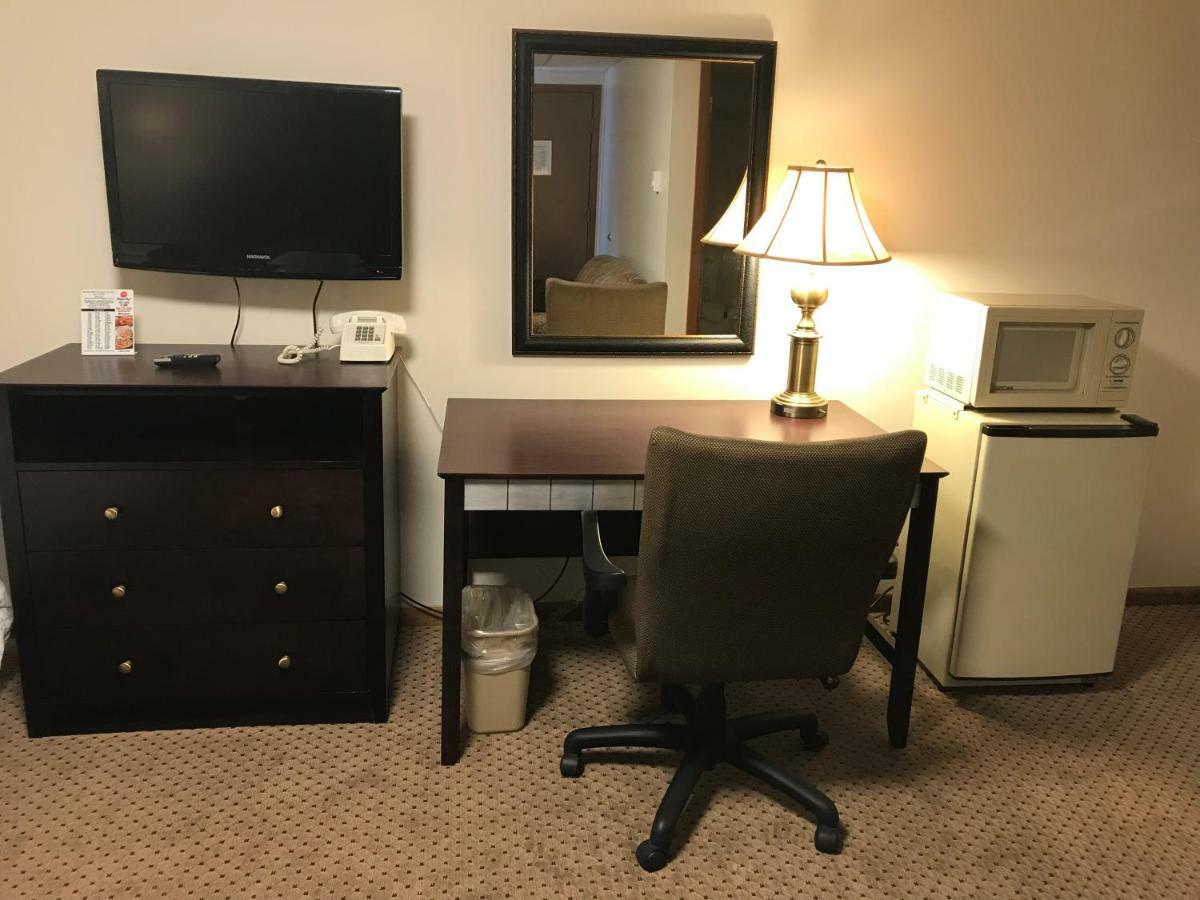Brentwood Motor Inn Μαρκέτ Εξωτερικό φωτογραφία